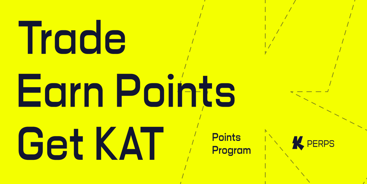 Katana Perps tweet media