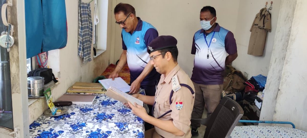 31BN P.A.C Rudrapur tweet media