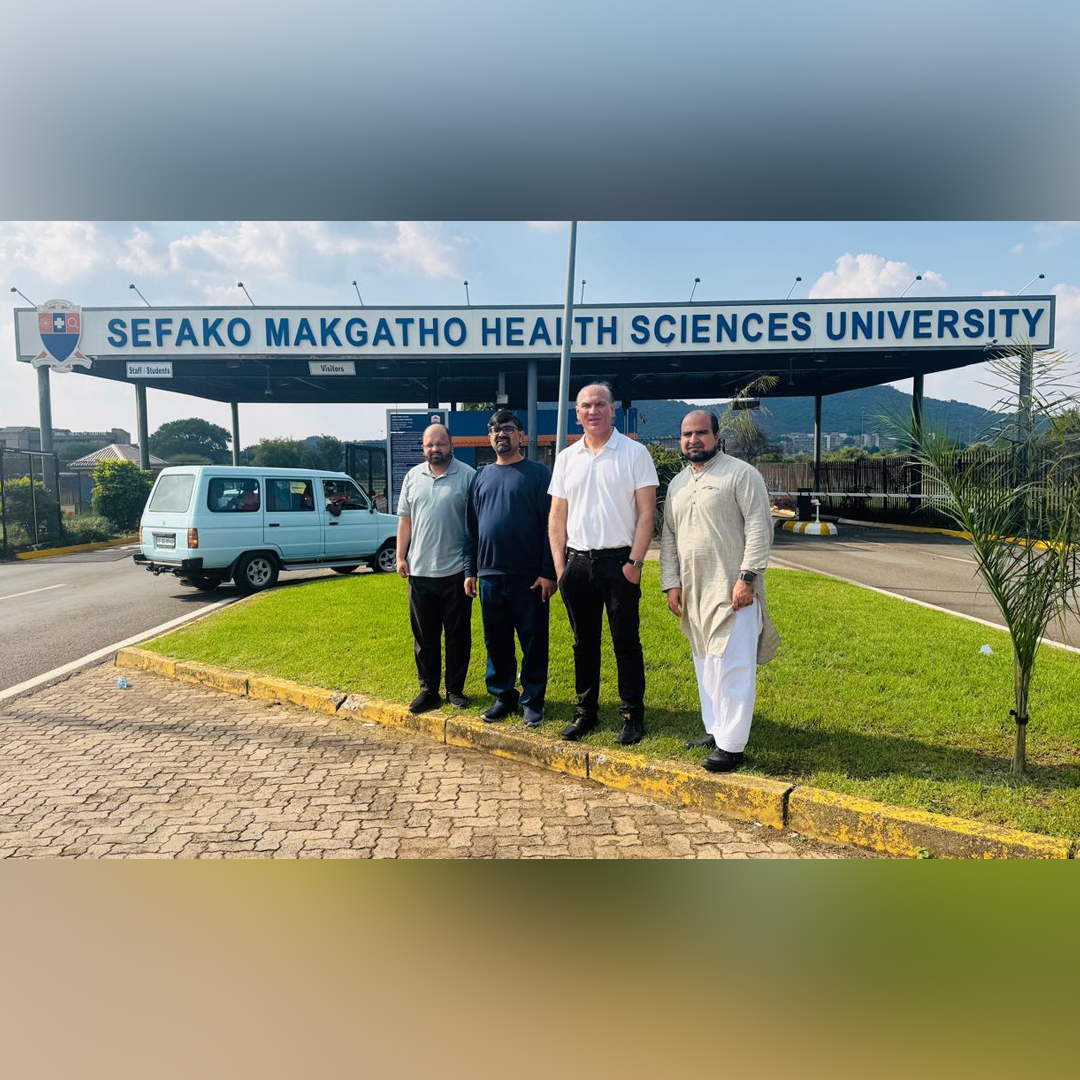 Prof. Faisal Dar tweet media