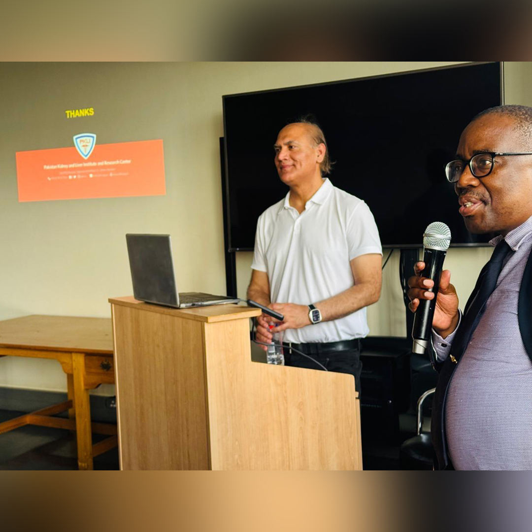 Prof. Faisal Dar tweet media