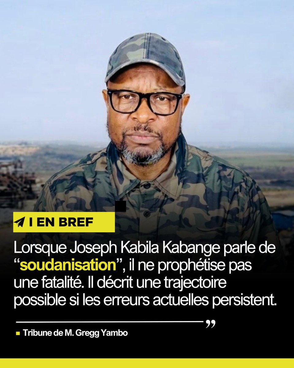 Information en bref tweet media