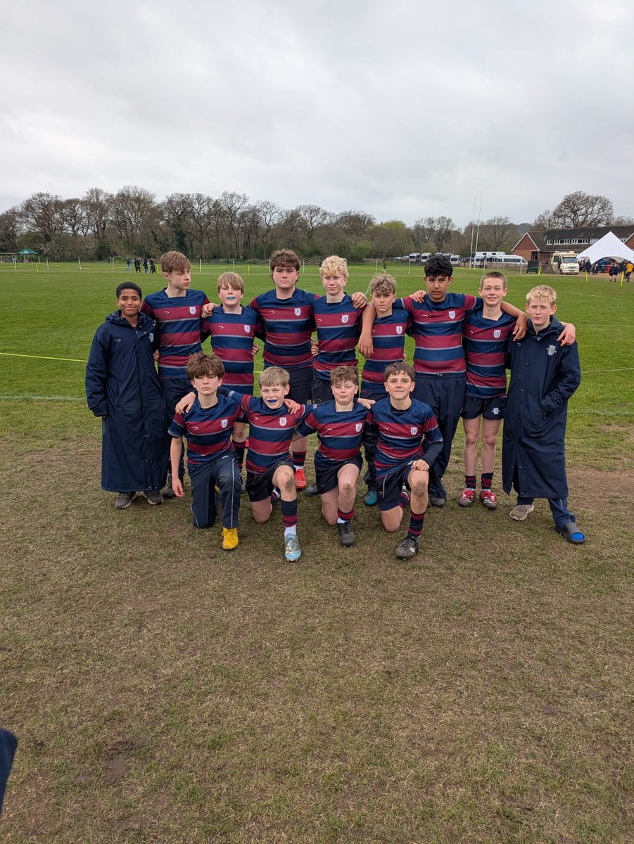 Ipswich High PE tweet media