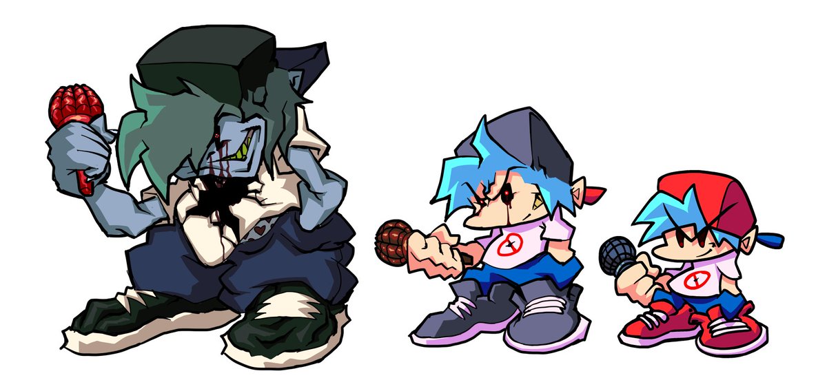 visqueUX COMMS CLOSED (5/5) tweet media