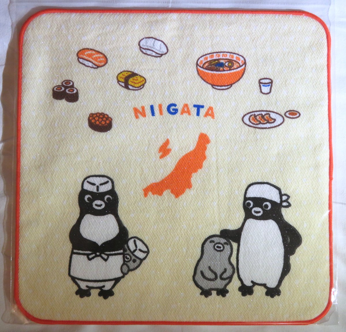 きびたろう tweet media