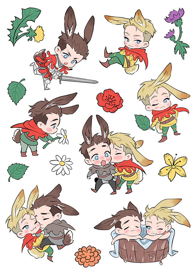 Jorny Miyu tweet media