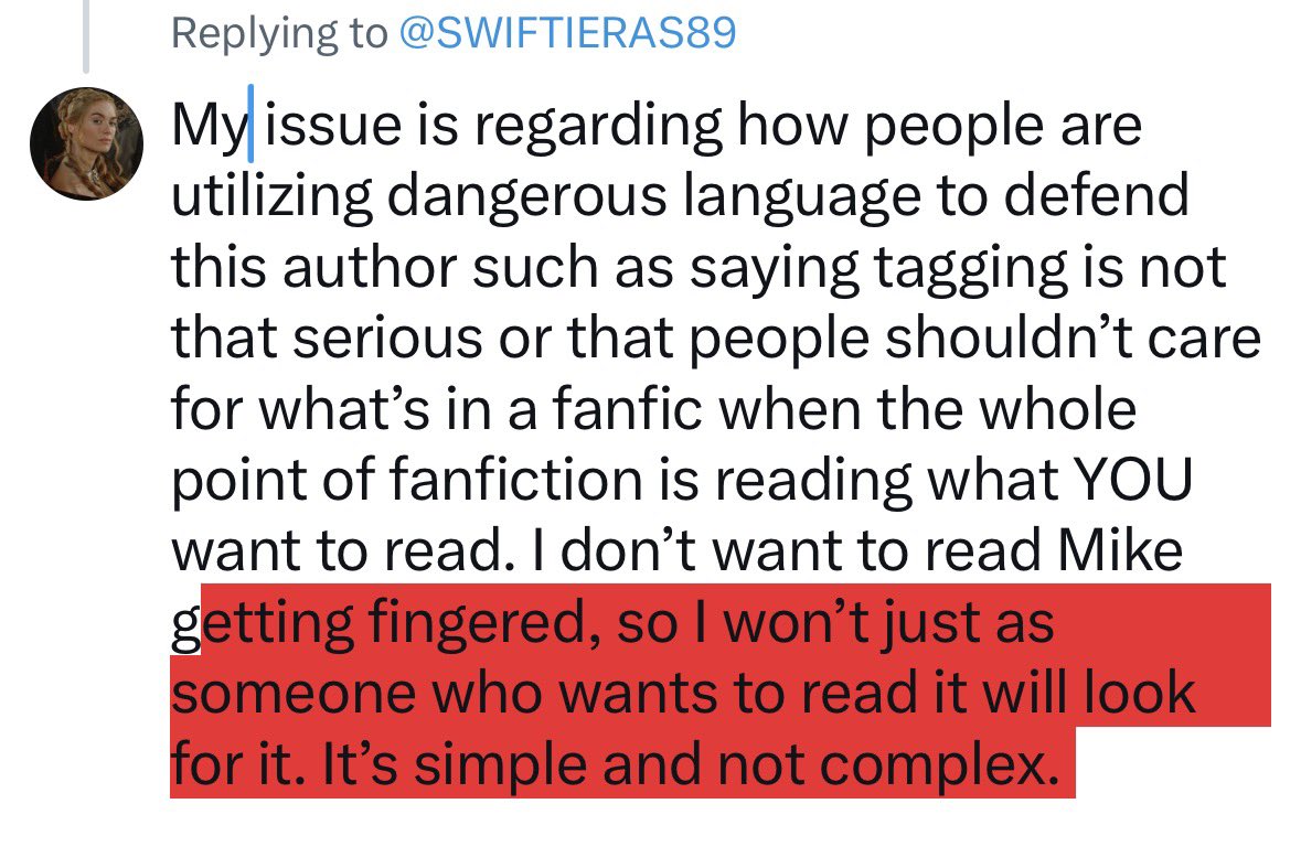 HimeFujo LesMada tweet media