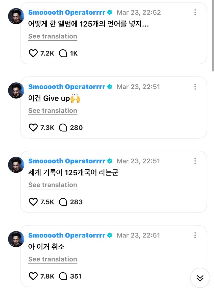 Mon Jay Thailand tweet media