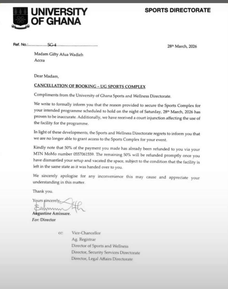 Jacqueline Ansomah Yeboah tweet media