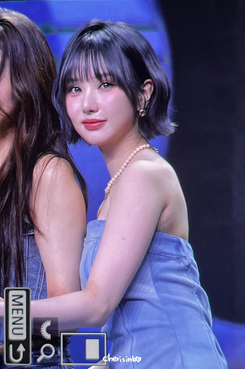 cherisinb tweet media