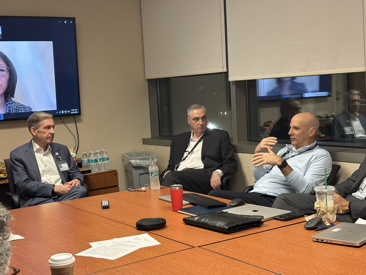 Peter WT Pisters, MD tweet media