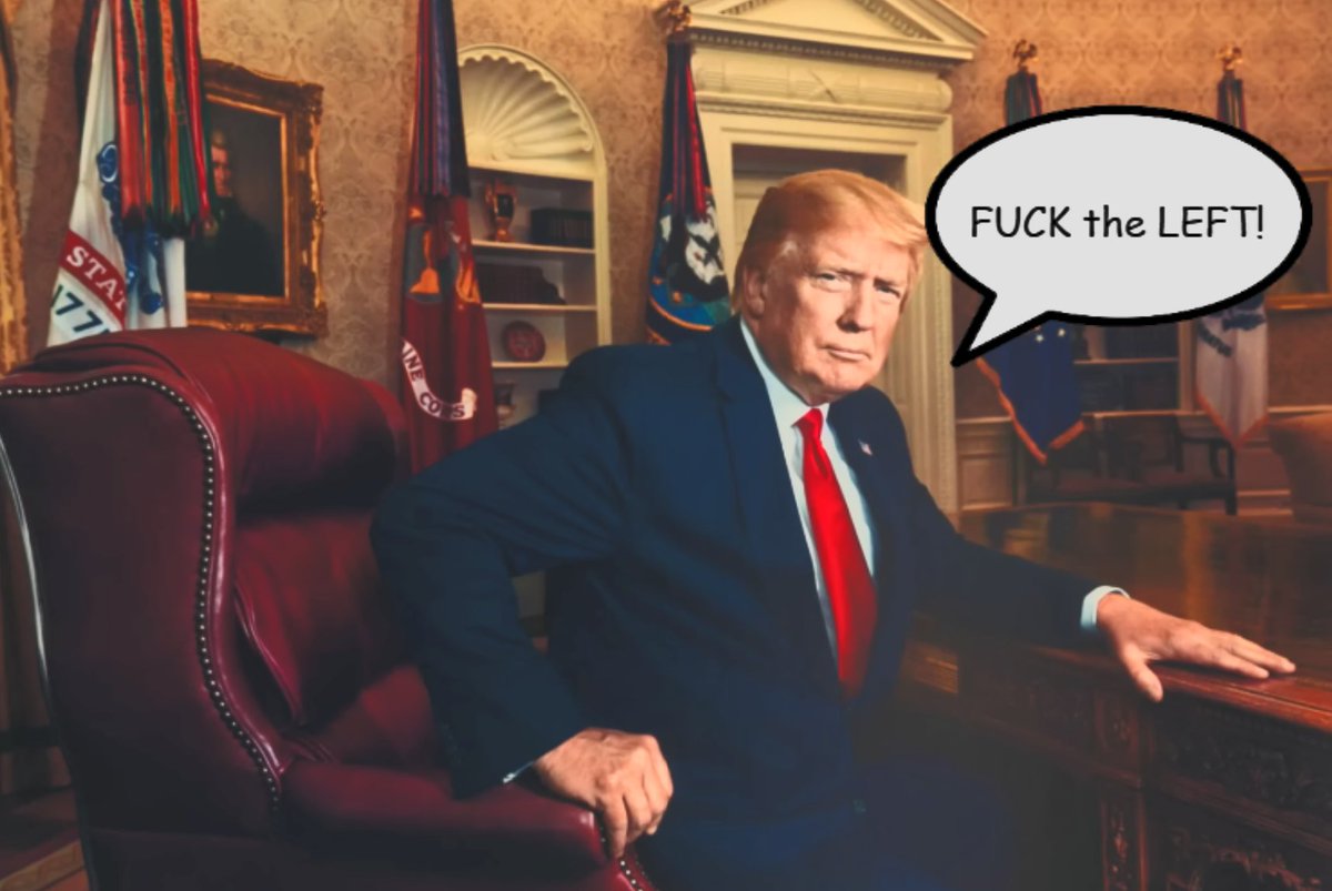 Steve ULTRA MAGA tweet media