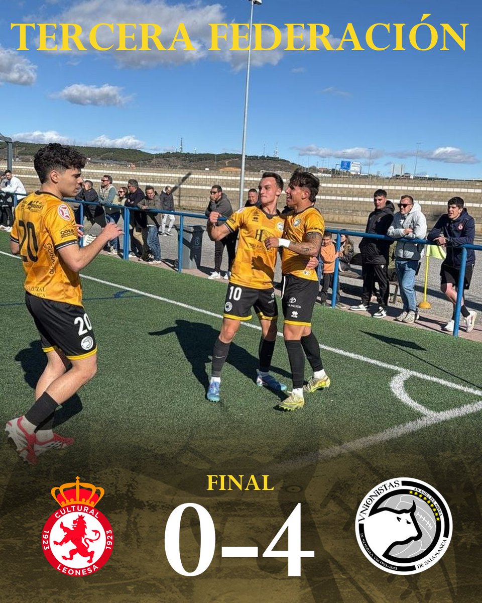 Cantera Unionistas CF tweet media