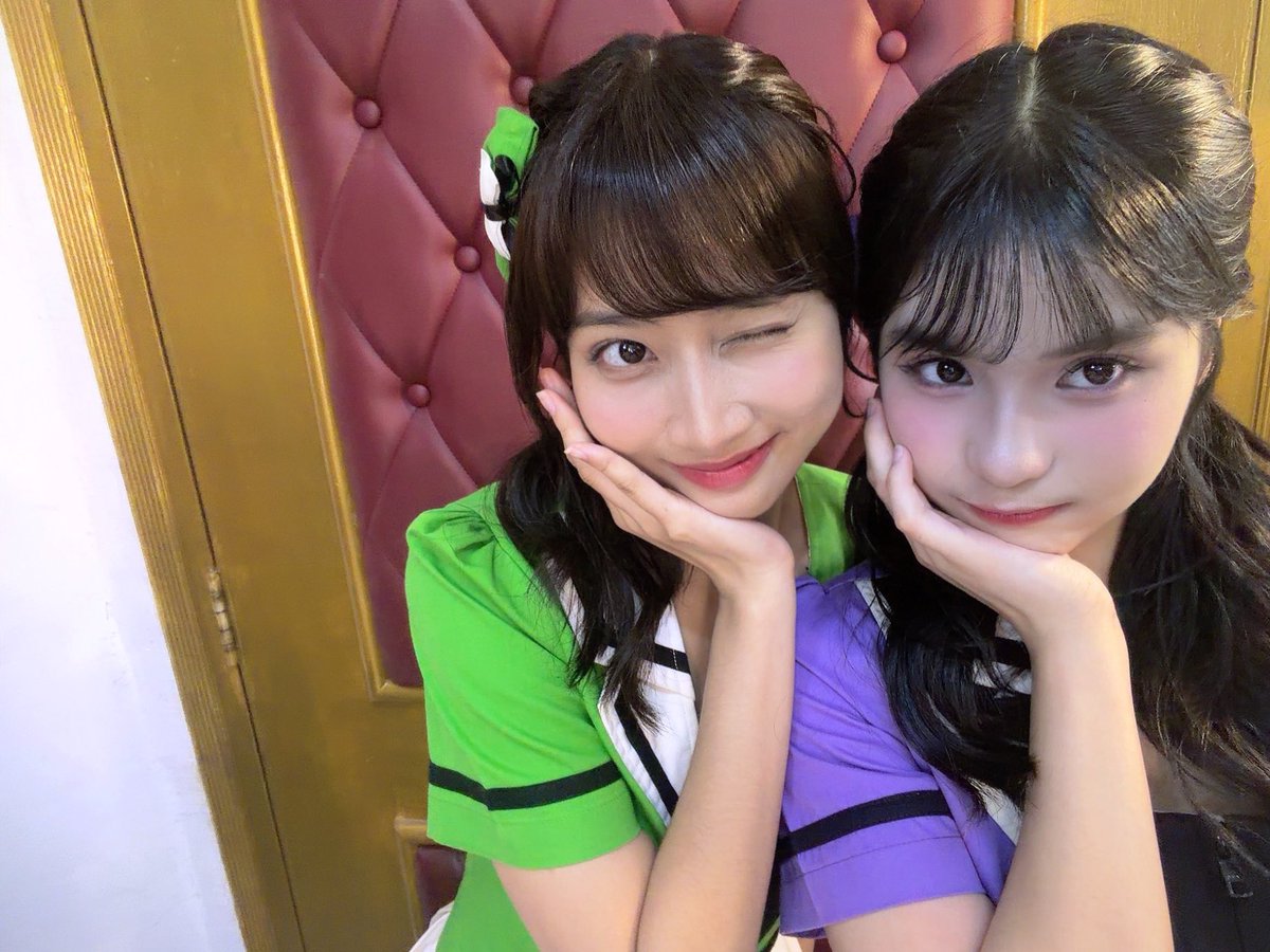 Jazzlyn Trisha tweet media