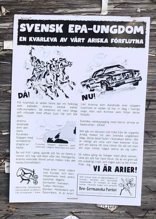 wacist wigga tweet media