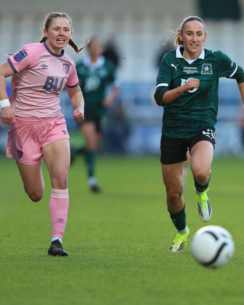 FA Women's National League tweet media