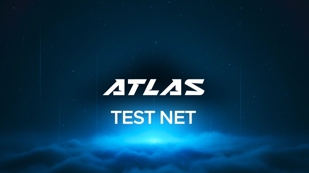 ATLAS tweet media