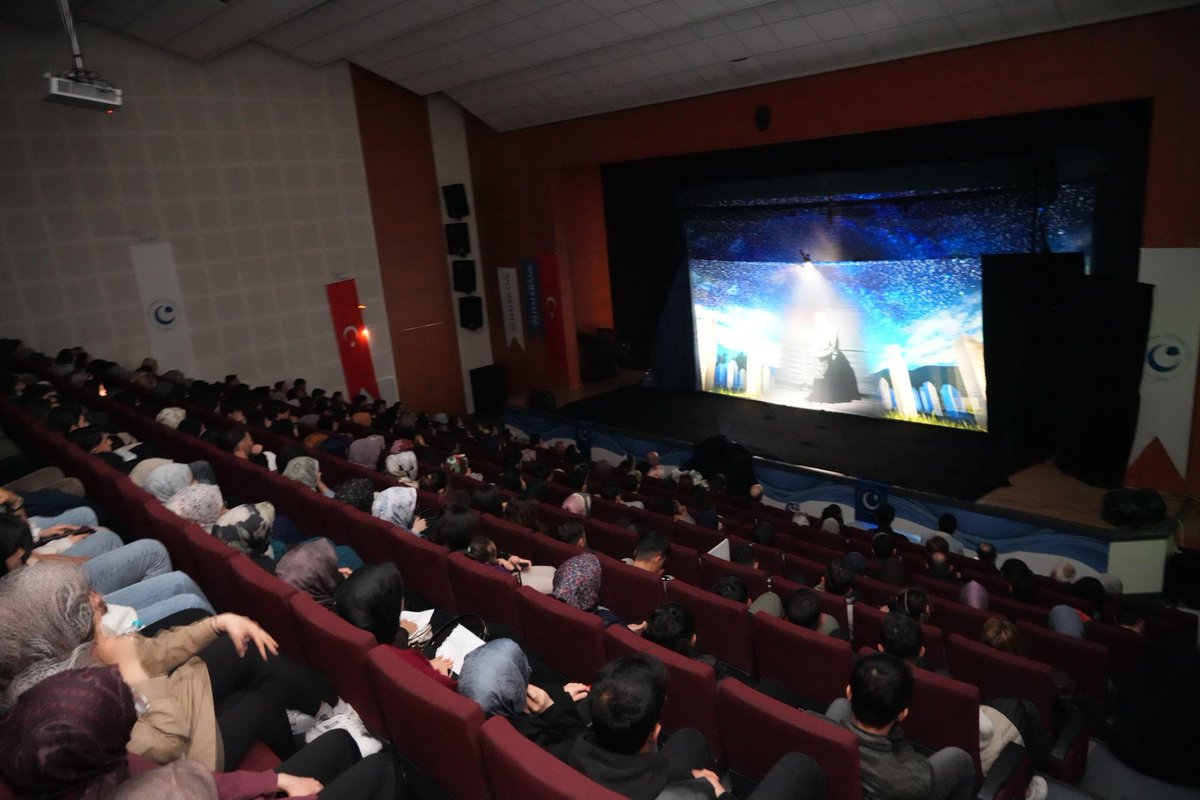 Adıyaman Üniversitesi (ADYÜ) 🎓 tweet media