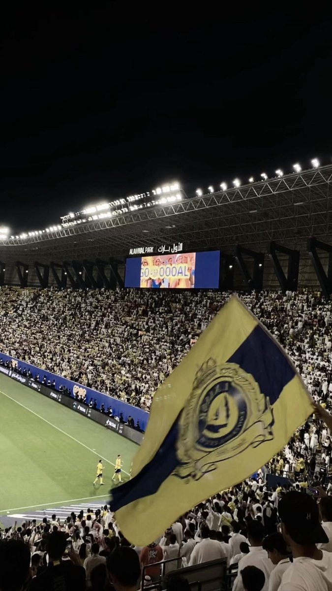 ALNASSR PINTEREST tweet media