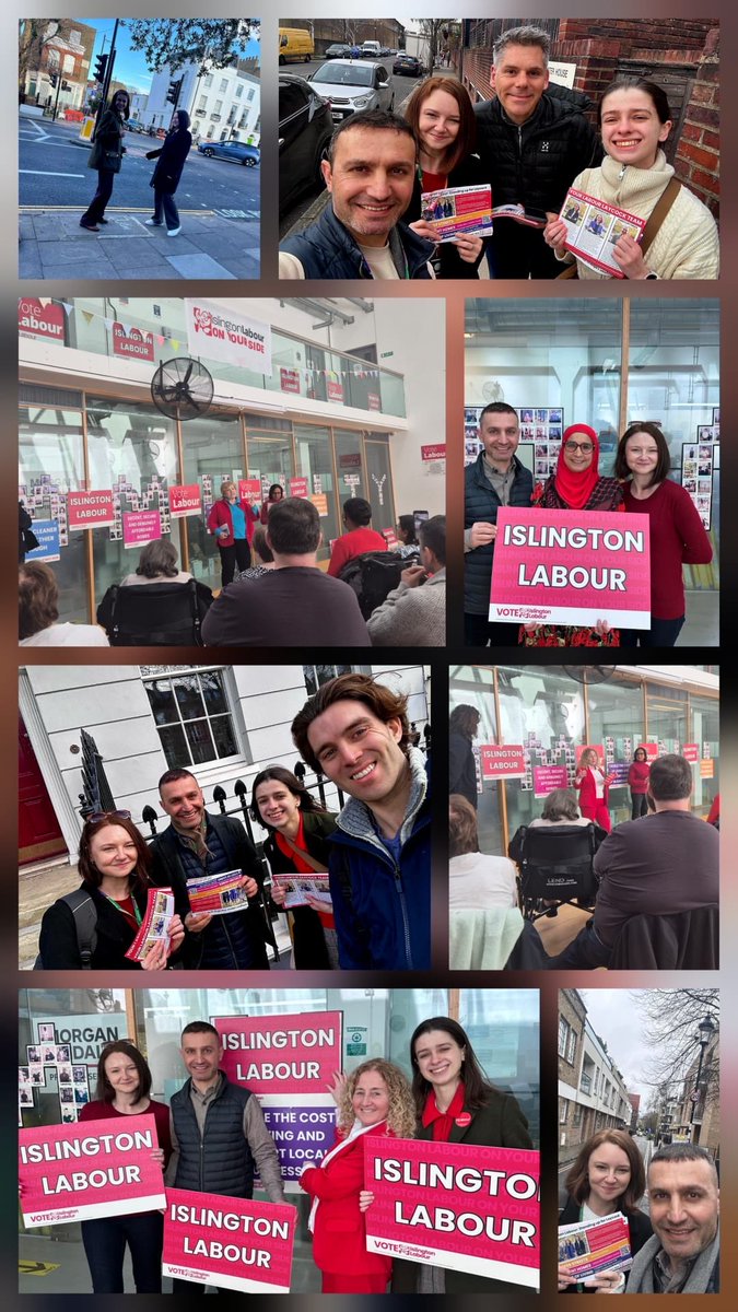 Cllr Nurullah Turan tweet media