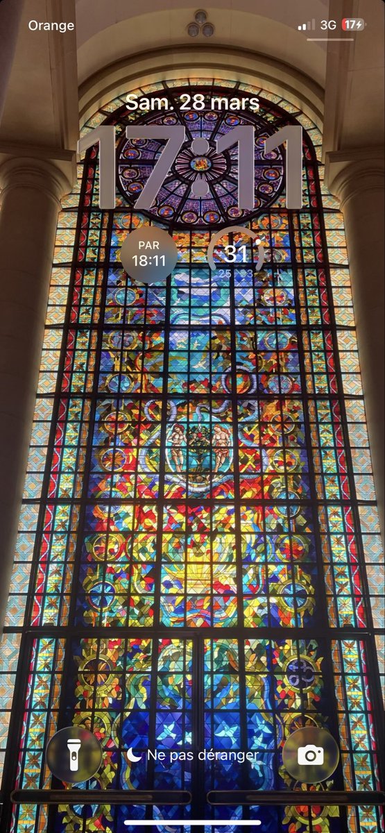 92 ARCHANGE tweet media