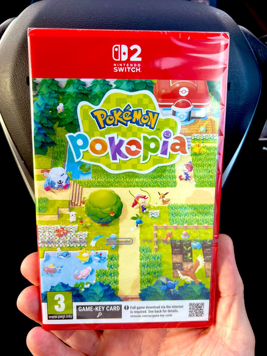 Paul2707 tweet media