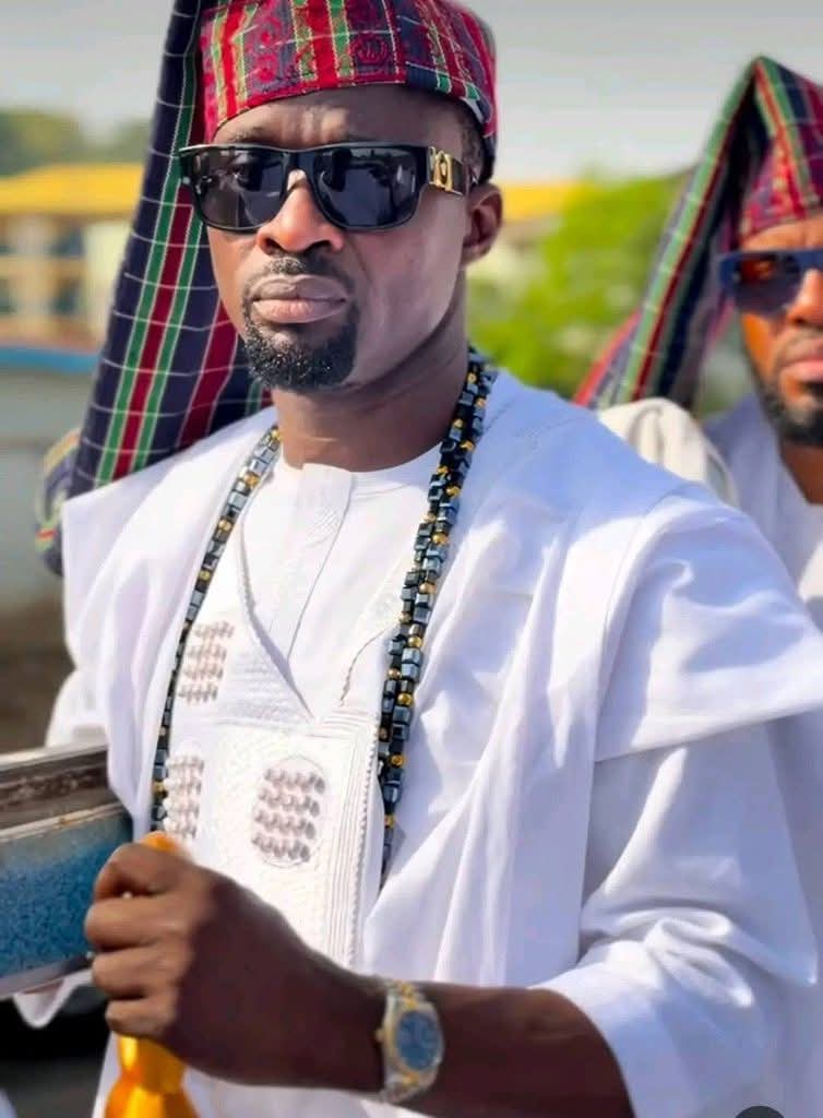 A. Adebanji tweet media