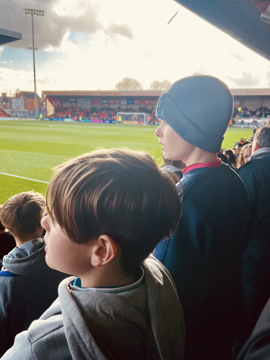 We Are Oldham tweet media