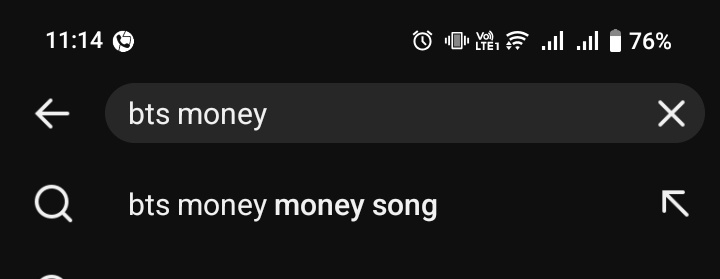 Sumsum⁷🍊 ARIRANG tweet media