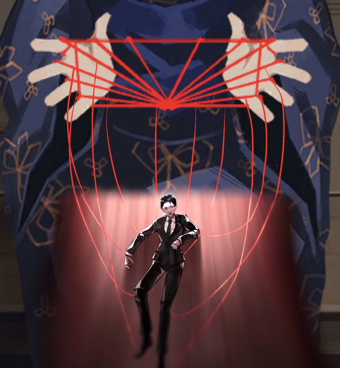 Accapella tweet media