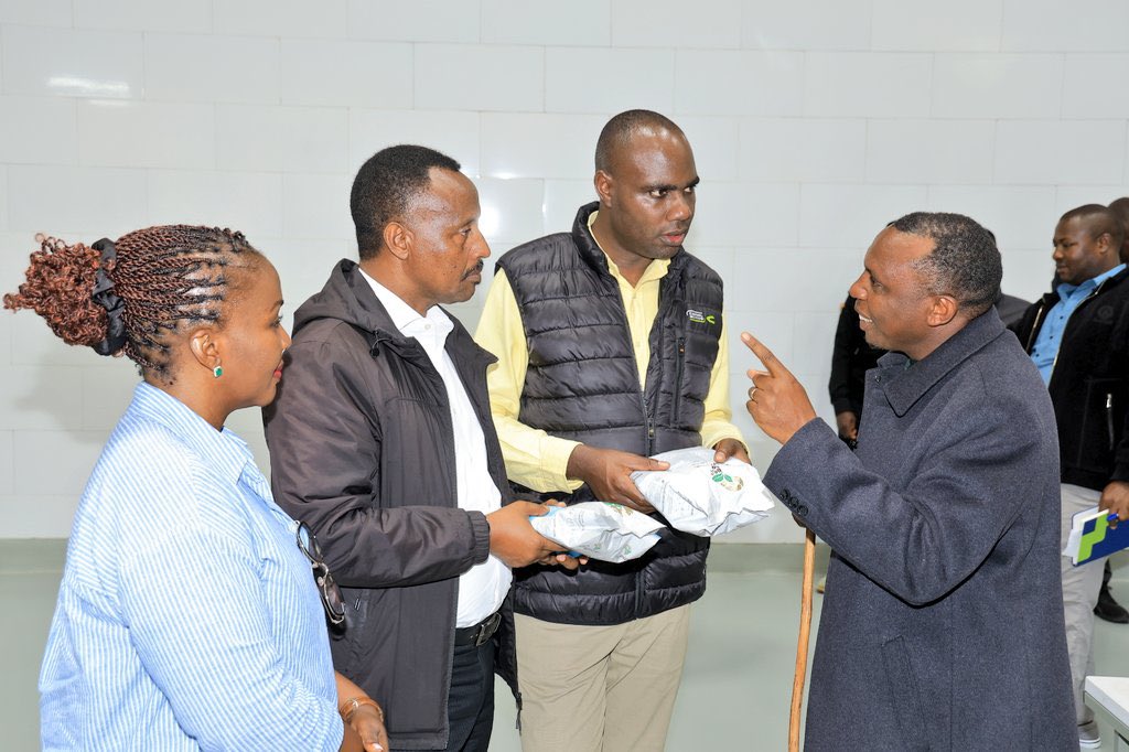 Hon Henry Musasizi tweet media