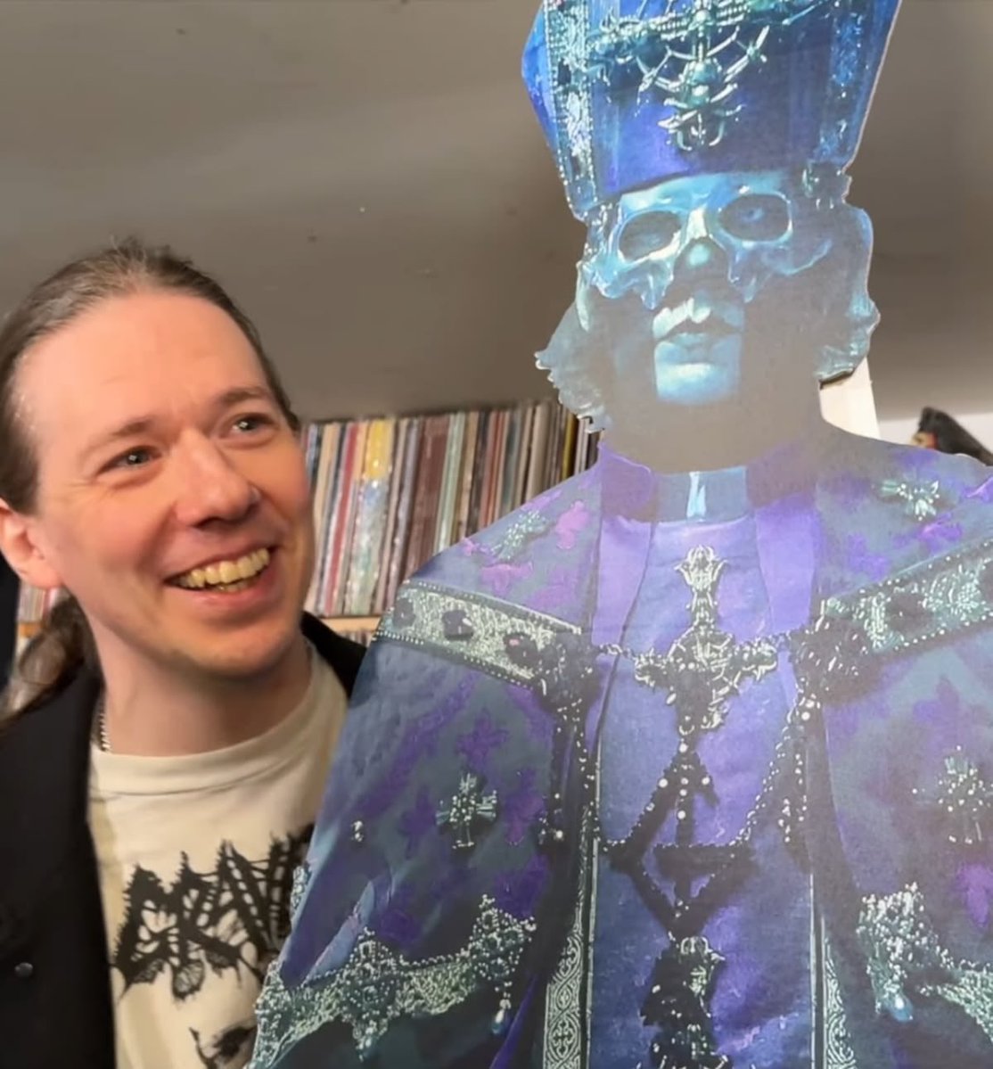 blizzard🪼 Victor Gideon’s thing tweet media