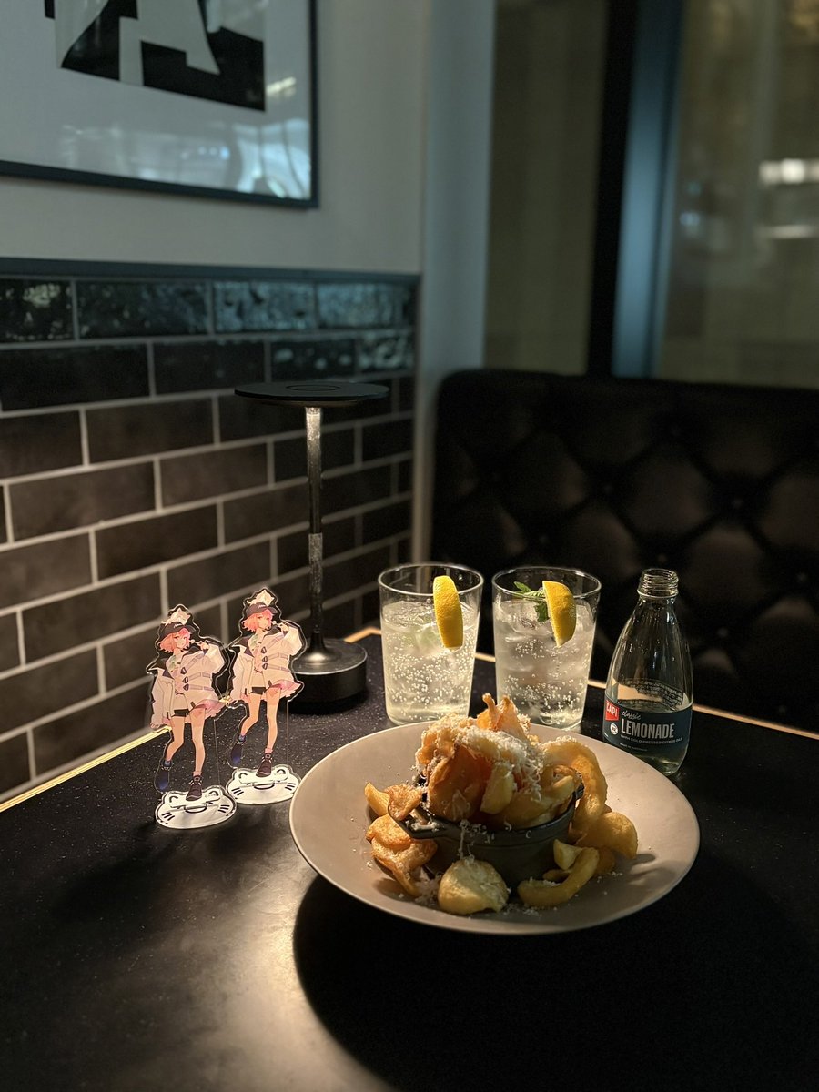 うる🍎 tweet media