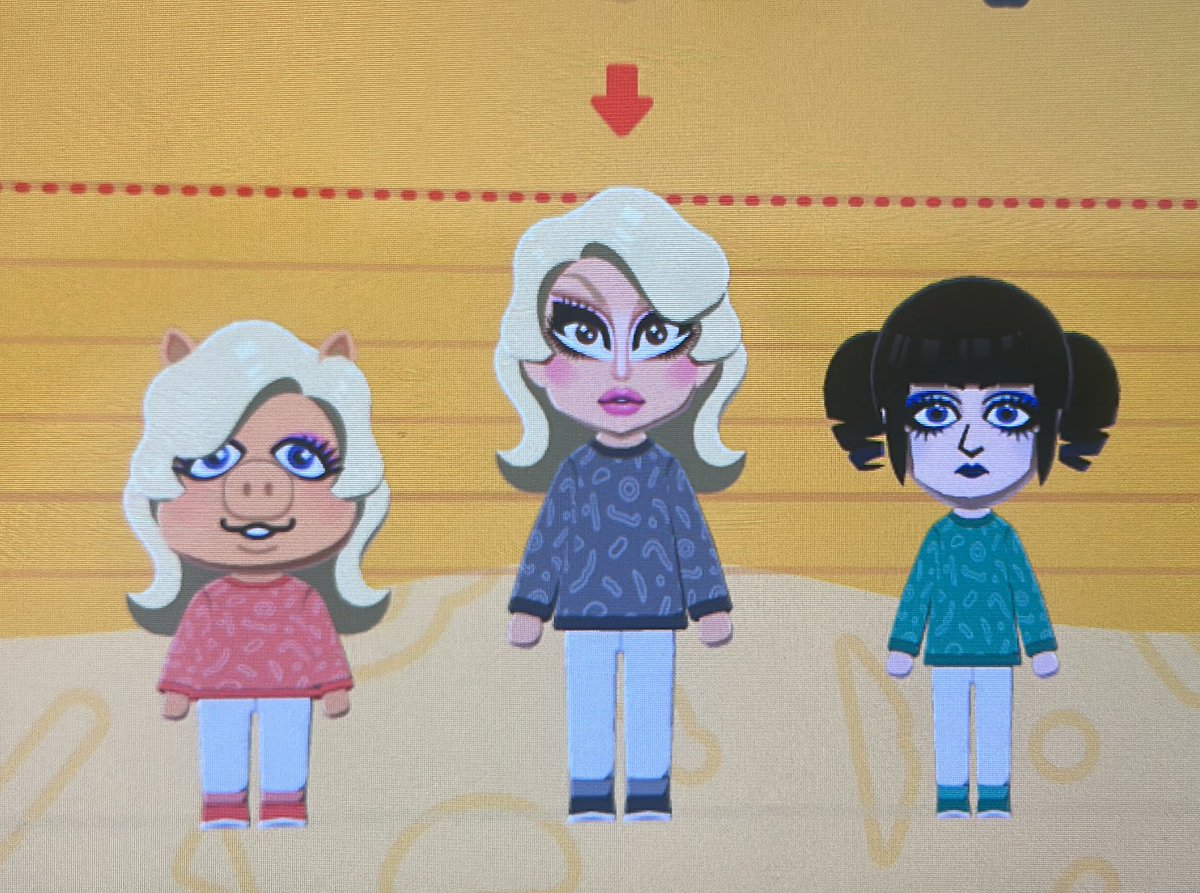 maty / sesamii tweet media