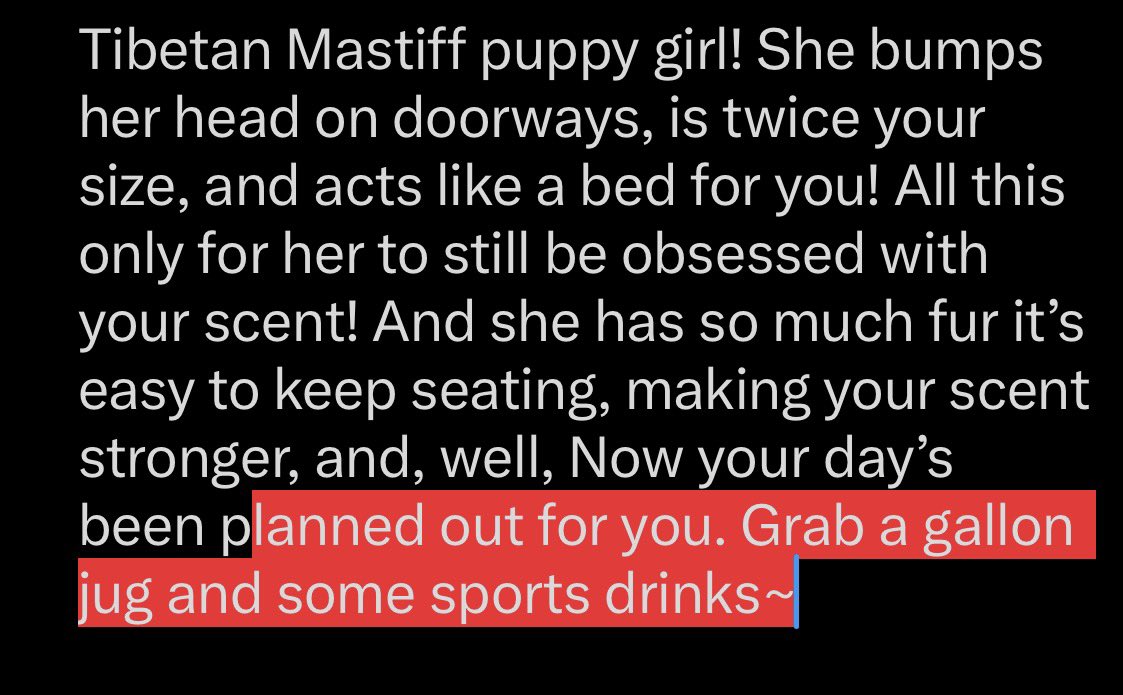 Some stranger tweet media