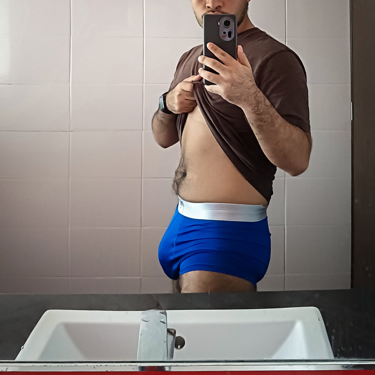 Regio en calzones tweet media