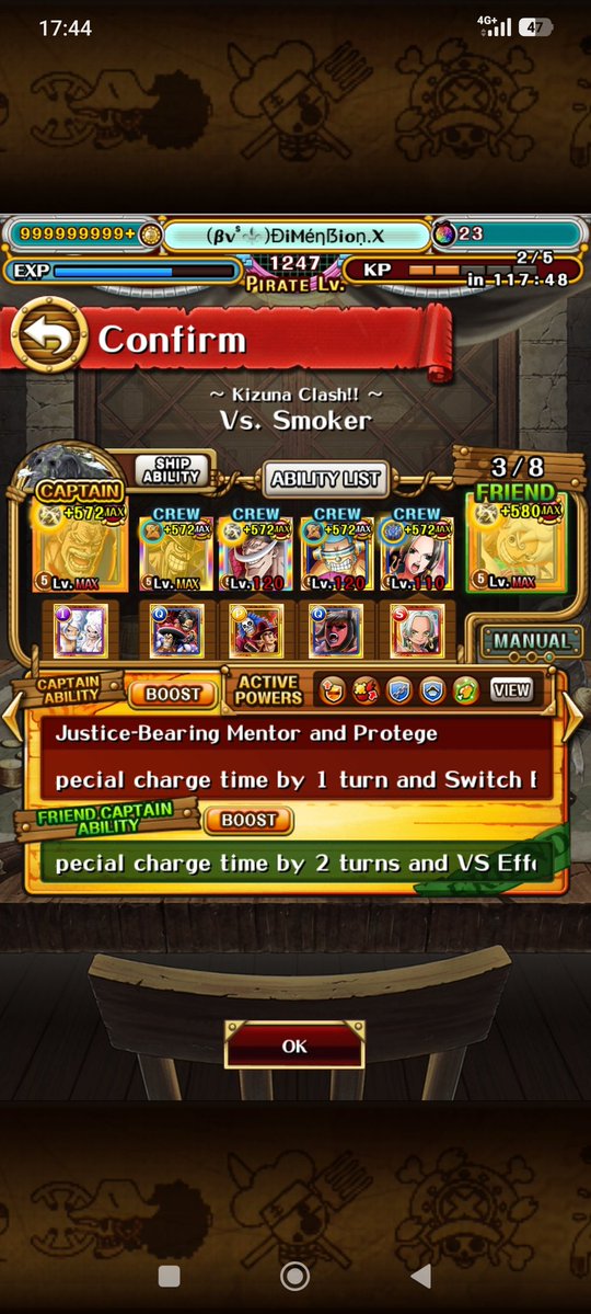 (βvˢ⚜️)ÐiMéŋẞioņ.X tweet media