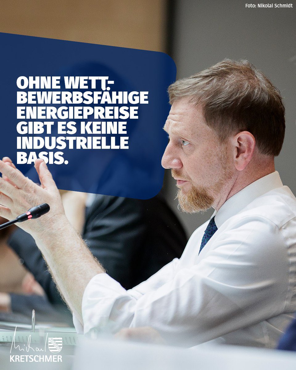 Michael Kretschmer tweet media