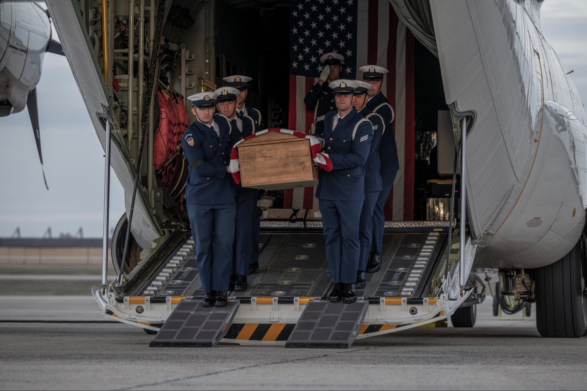 Secretary Markwayne Mullin tweet media