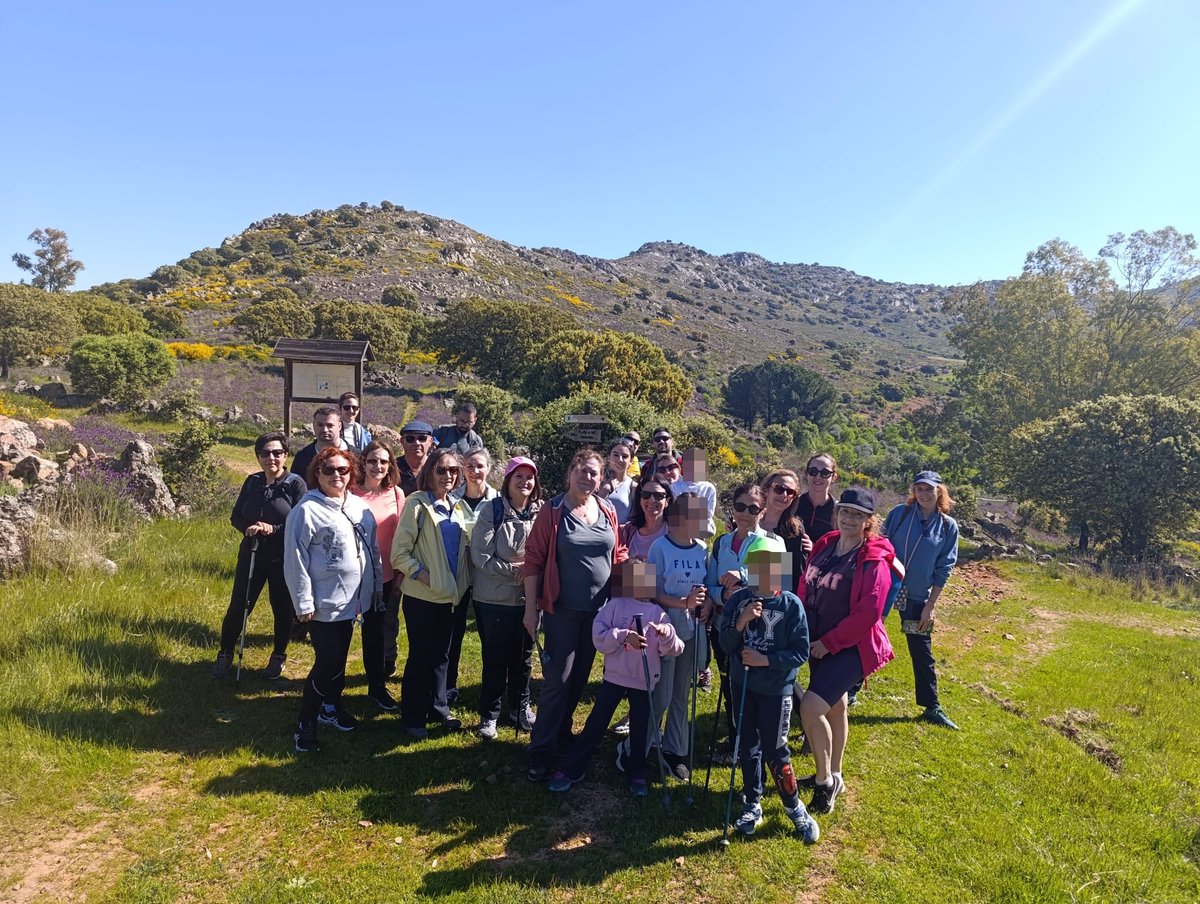 Turismo de Alange tweet media