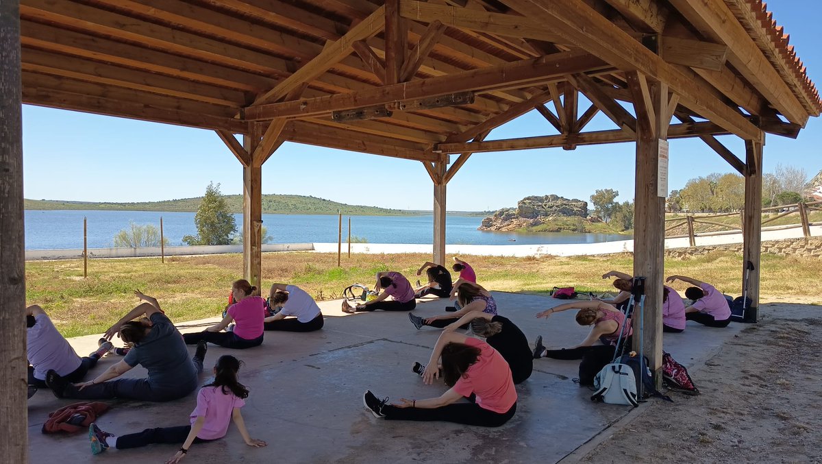 Turismo de Alange tweet media