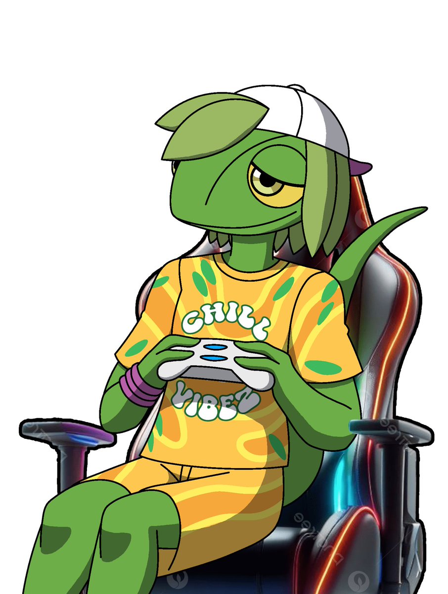 SenPie(Ella Slurp Fan)(On Art break) tweet media