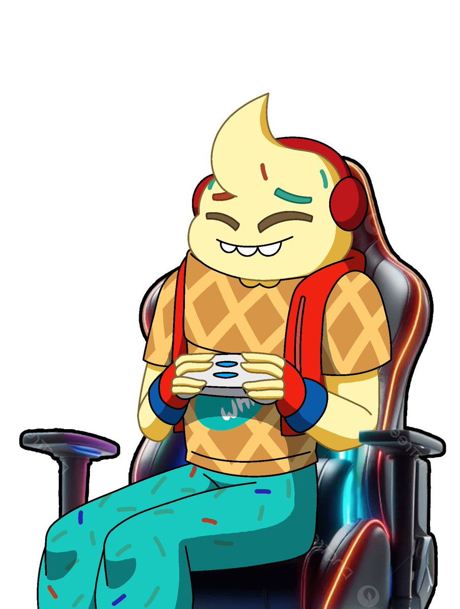 SenPie(Ella Slurp Fan)(On Art break) tweet media