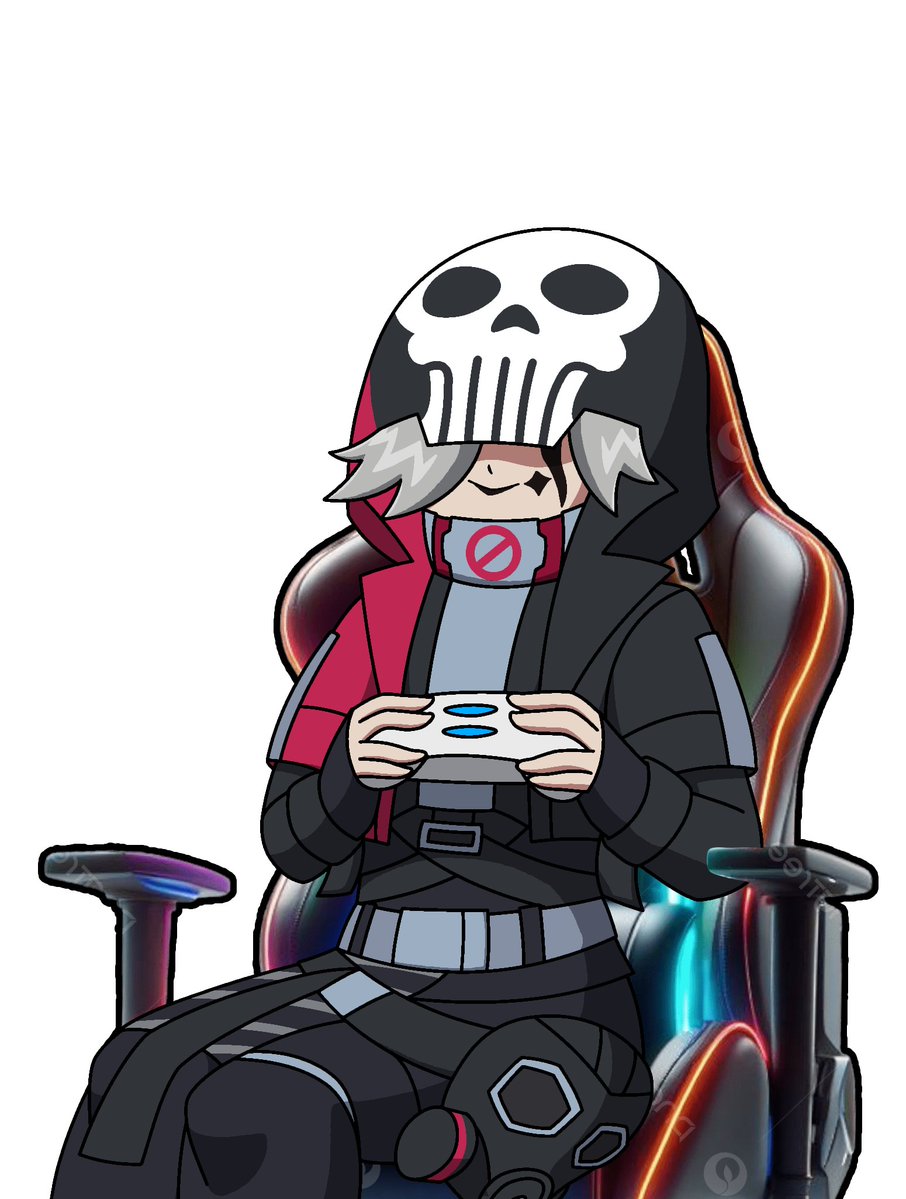 SenPie(Ella Slurp Fan)(On Art break) tweet media