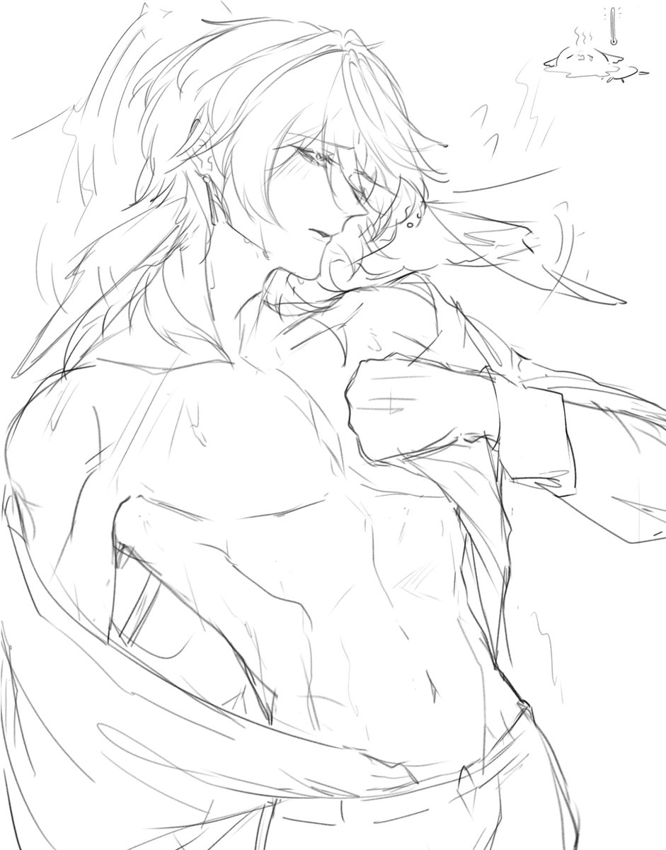 🧸 Niko 🧸 🤍💜🖤 CF25 tweet media