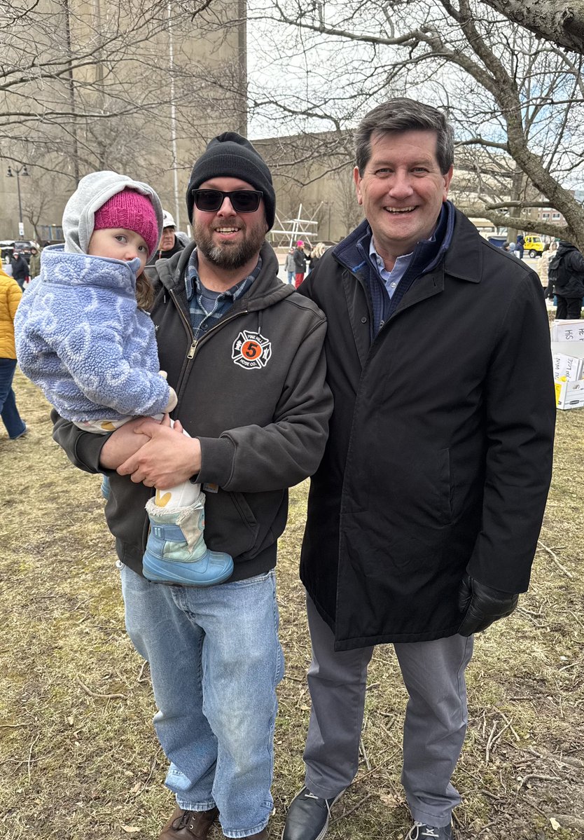 Mark Poloncarz tweet media