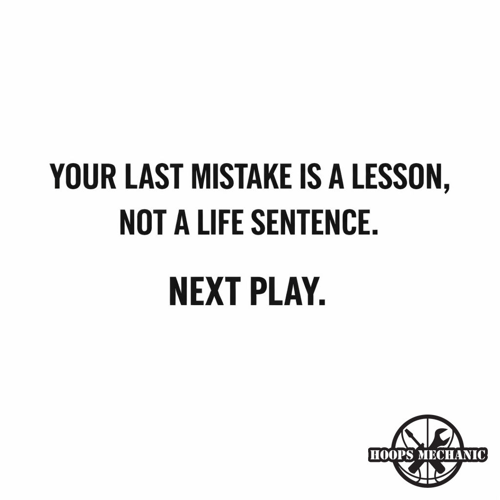 Hoops Mechanic tweet media