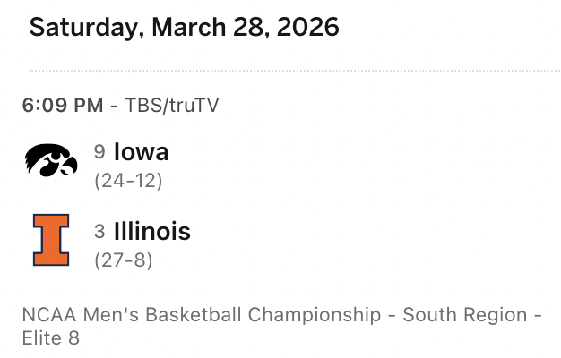 MatScouts1's tweet photo. Lucas Byrd vs Drake Ayala for the right to go to the Final Four https://t.co/ULJuCkJpit