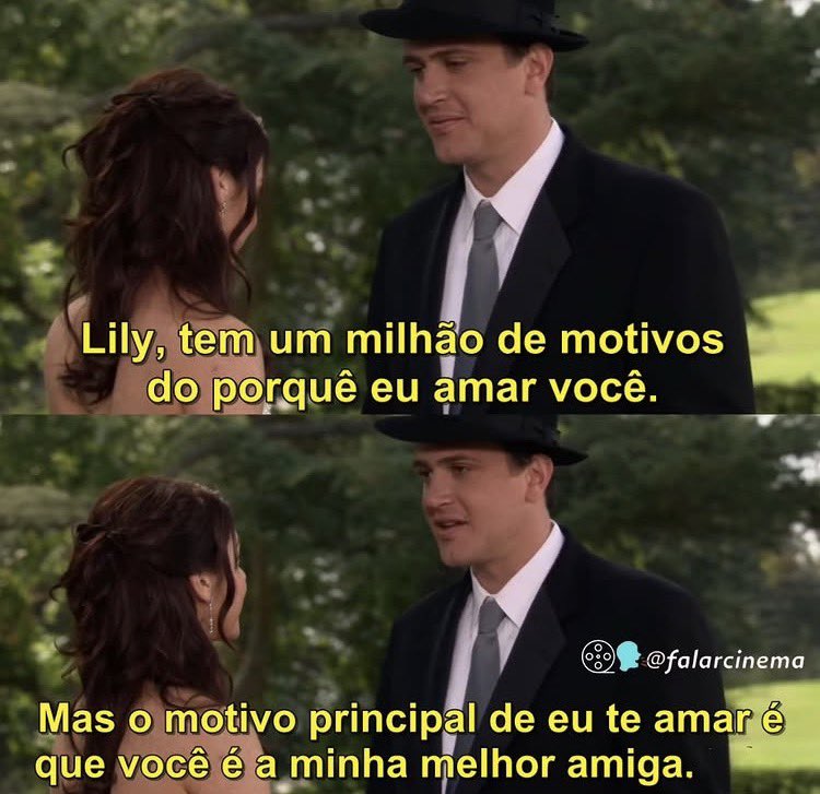 How I Met Your Mother - BR tweet media