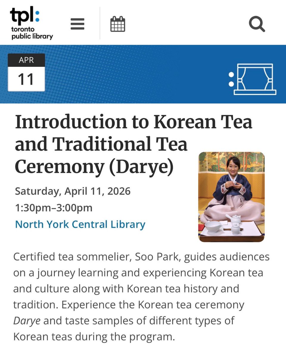 Soocha Tea tweet media