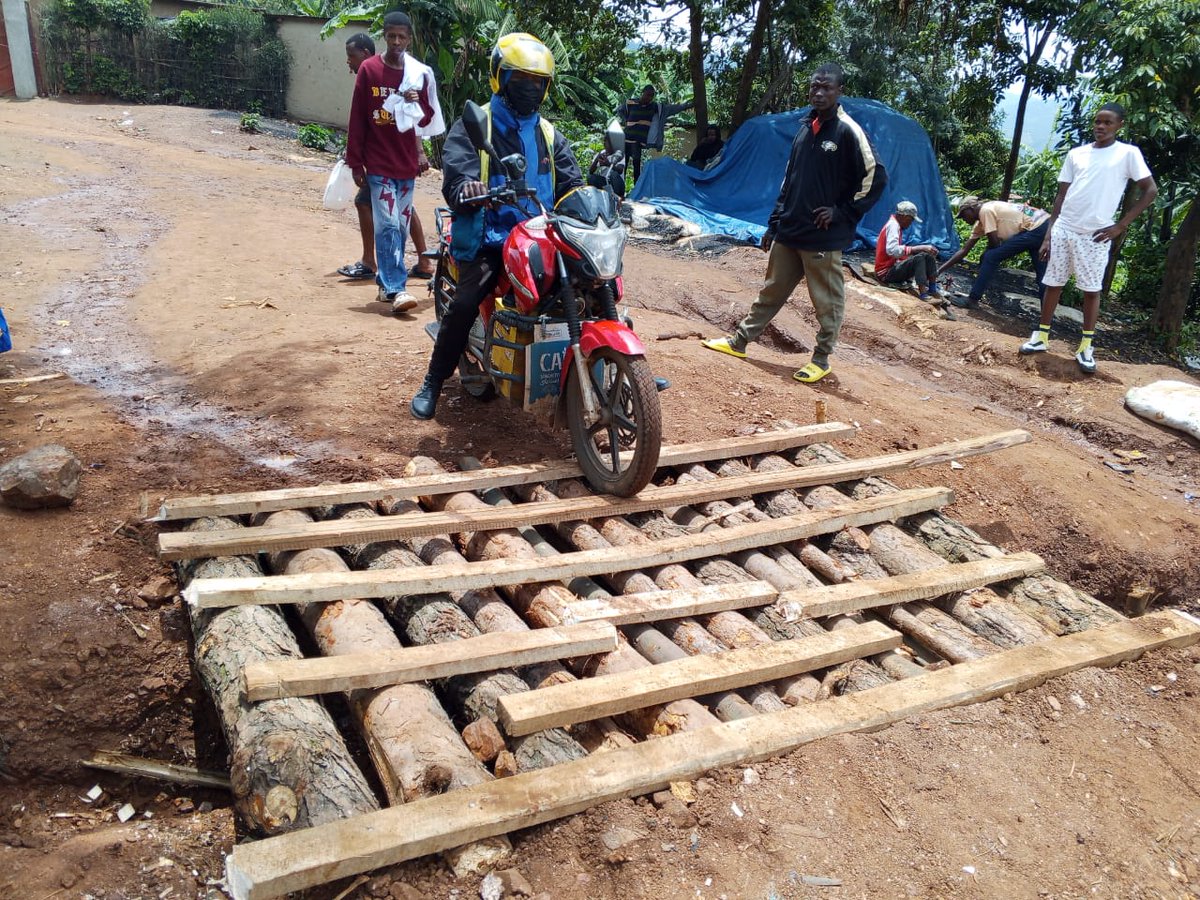 RYVCP Kigali City tweet media